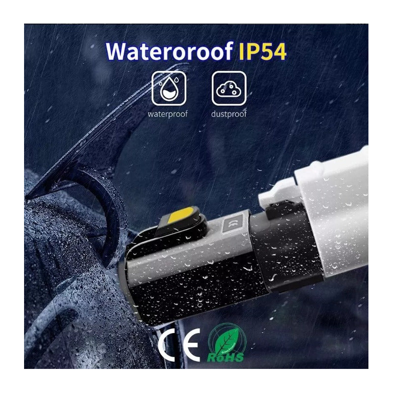 Adaptador Vehículo Eléctrico Tipo 1 A Gbt Byd, Jac, Sev, Etc